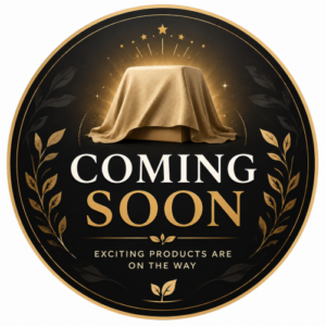 products Coming soon