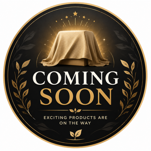 products Coming soon