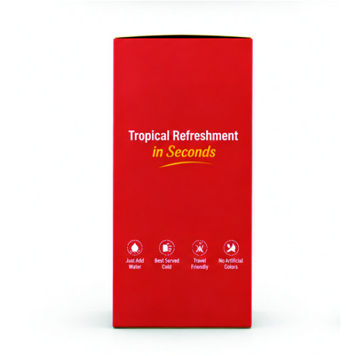 Sipelle Peru | Premix | Just add cold Water | Ready in a minute | Travel Friendly | Refresh the moment - Image 4