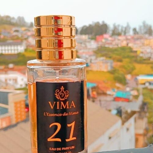 21 by Vima Parfum