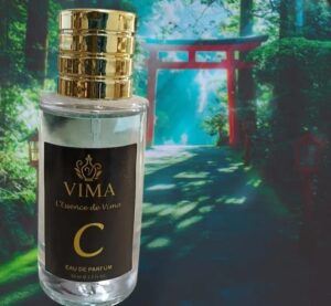 C by Vima Parfum