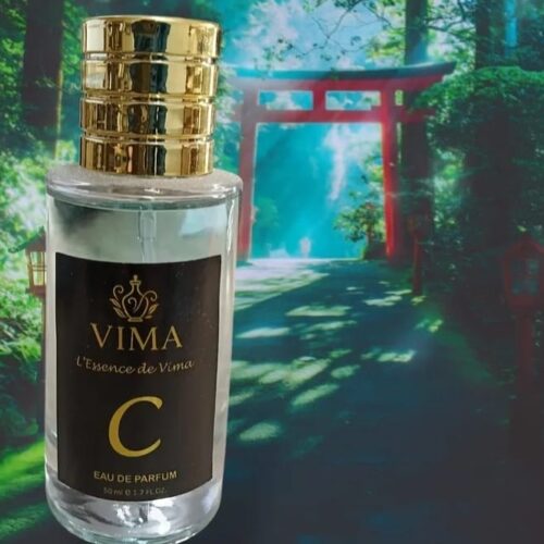 C by Vima Parfum
