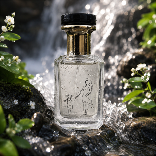 Cool by Vima Parfum | L’Essence de Vima | Inspired in France | For Female