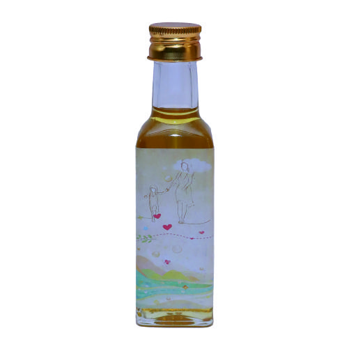 TUM TUM Almond Oil For baby - Cold Pressed | 100% Pure & Natural Olive Oil for Baby Massage & Skin Care | 100 ml - Image 7
