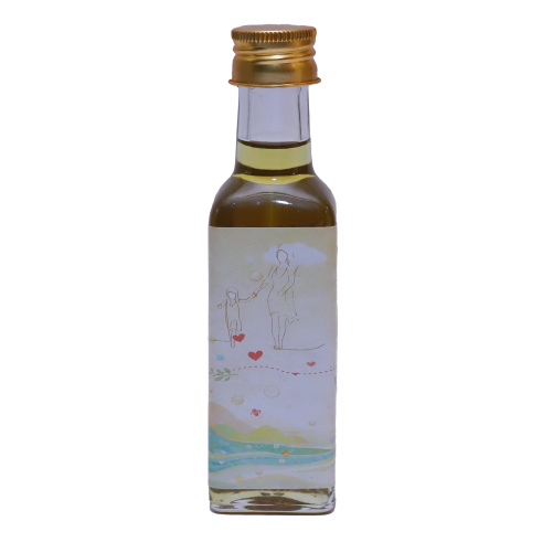 TUM TUM Olive Oil for baby - Cold Press | 100% Pure & Natural Olive Oil for Baby Massage & Skin Care | 100 ml - Image 5