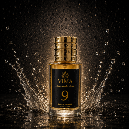 9 by Vima Parfum | L’Essence de Vima | Inspired in France | For Her |