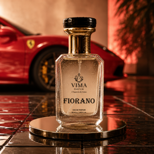 Vima Parfum Fiorano | L’Essence de Vima | Inspired in France | For Him |