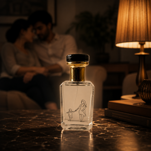 Vima Parfum Leisure |  L’Essence de Vima | Inspired in France | Female |
