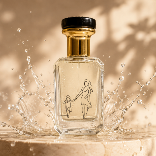 Vima Parfum Berries |  L’Essence de Vima | Inspired in France | Female |